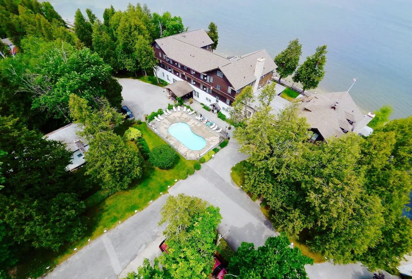 Alpine Resort and Golf Club — снимка 3 от 7