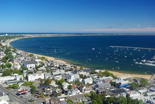 Sea Crest Beach Hotel — снимка 7 от 10