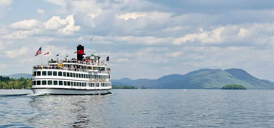 The Sagamore Resort — снимка 2 от 5