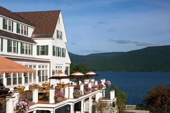 The Sagamore Resort — снимка 3 от 5