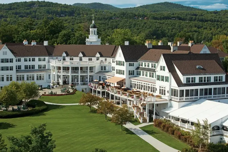 The Sagamore Resort — снимка 4 от 5