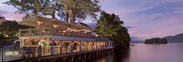 The Sagamore Resort — снимка 5 от 5