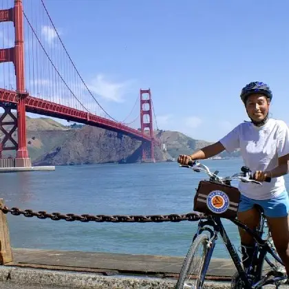 Bay City Bike Rentals and Tours — San Francisco, California