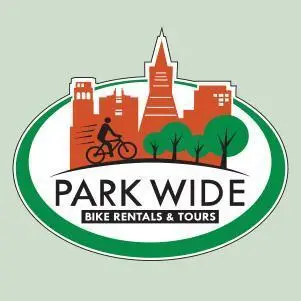 Parkwide Bike Rentals and Tours — San Francisco, California