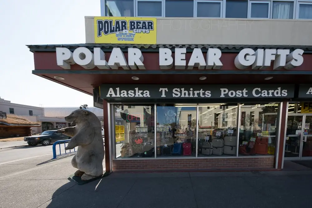 Polar Bear Gifts — снимка 5 от 5