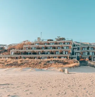 Gurneys Montauk Resort — Montauk, New York