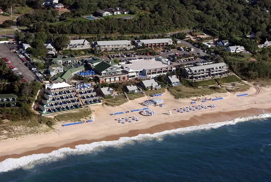 Gurneys Montauk Resort — снимка 7 от 7