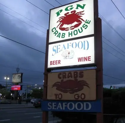 PGN Crab House