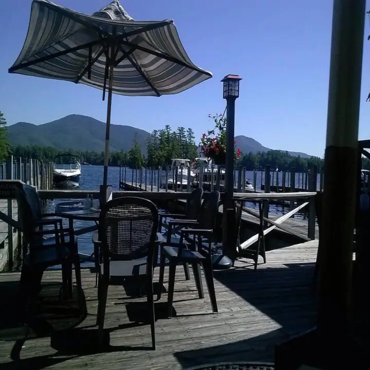 Algonquin Restaurant