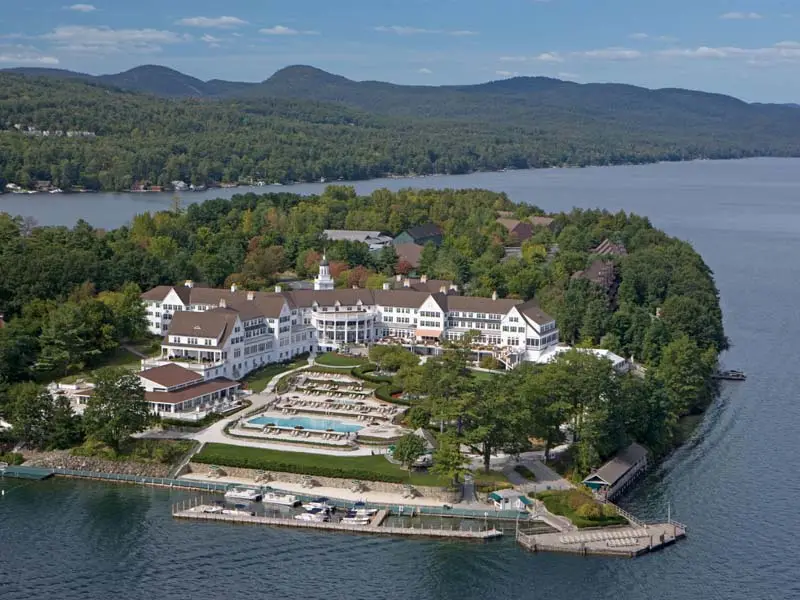 Algonquin Restaurant — снимка 3 от 6