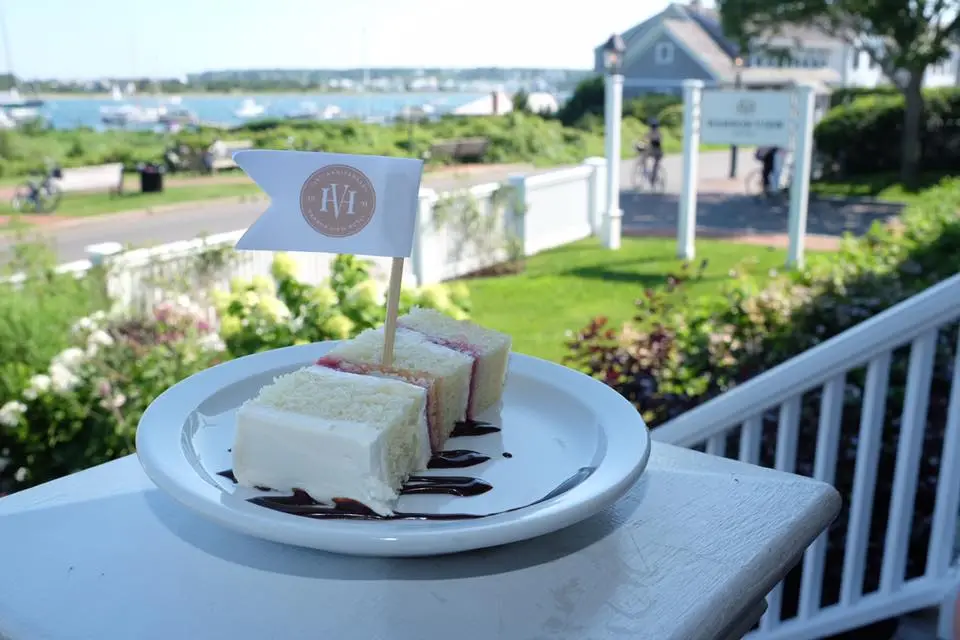 Harbor View Hotel — снимка 7 от 10