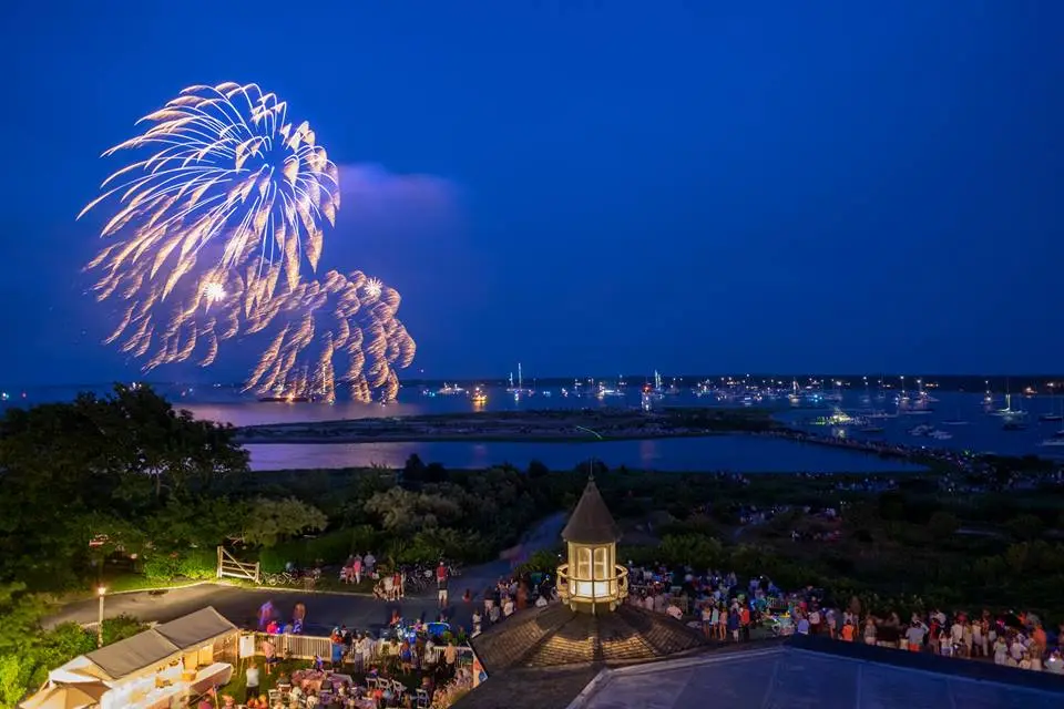 Harbor View Hotel — снимка 10 от 10