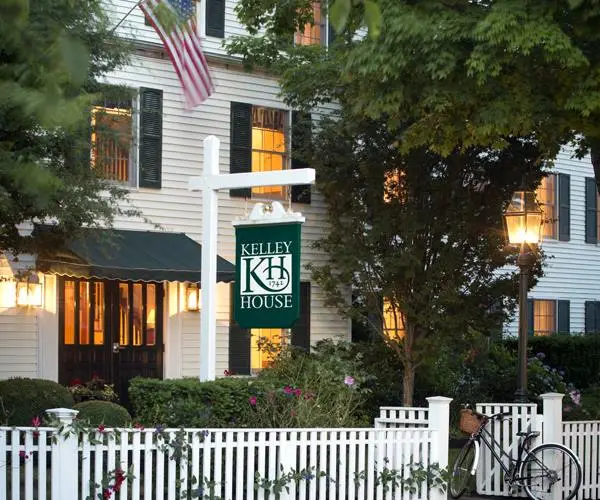 Kelley House — снимка 3 от 8