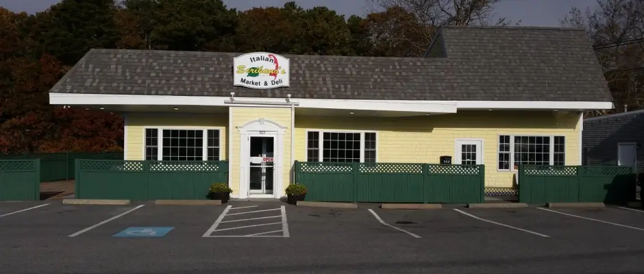 Scribano's Italian Market and Deli — снимка 2 от 6