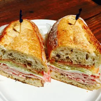 Scribano's Italian Market and Deli — снимка 3 от 6