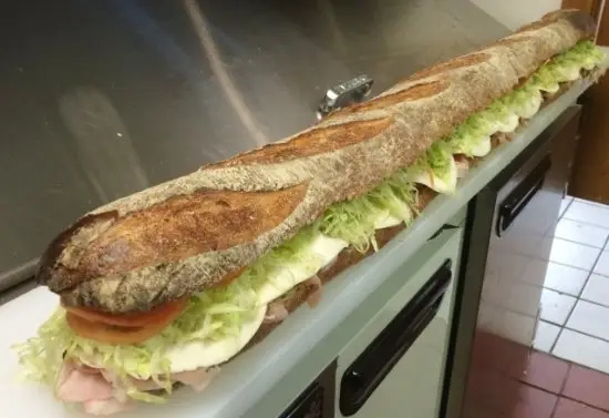 Scribano's Italian Market and Deli — снимка 5 от 6