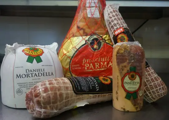 Scribano's Italian Market and Deli — снимка 6 от 6