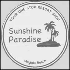 Sunshine Paradise — Virginia Beach, Virginia