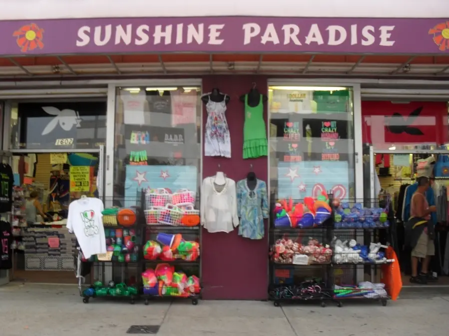 Sunshine Paradise — снимка 2 от 4