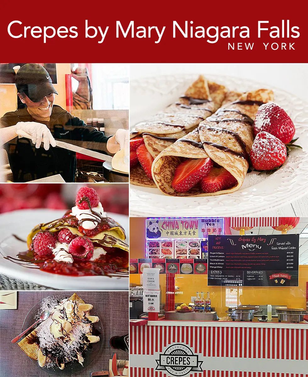 Crepes by Mary — снимка 2 от 4