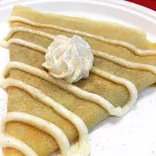 Crepes by Mary — снимка 4 от 4