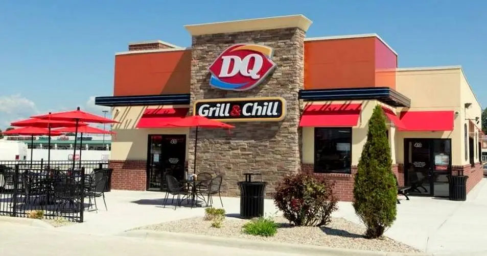 Dairy Queen — снимка 2 от 5