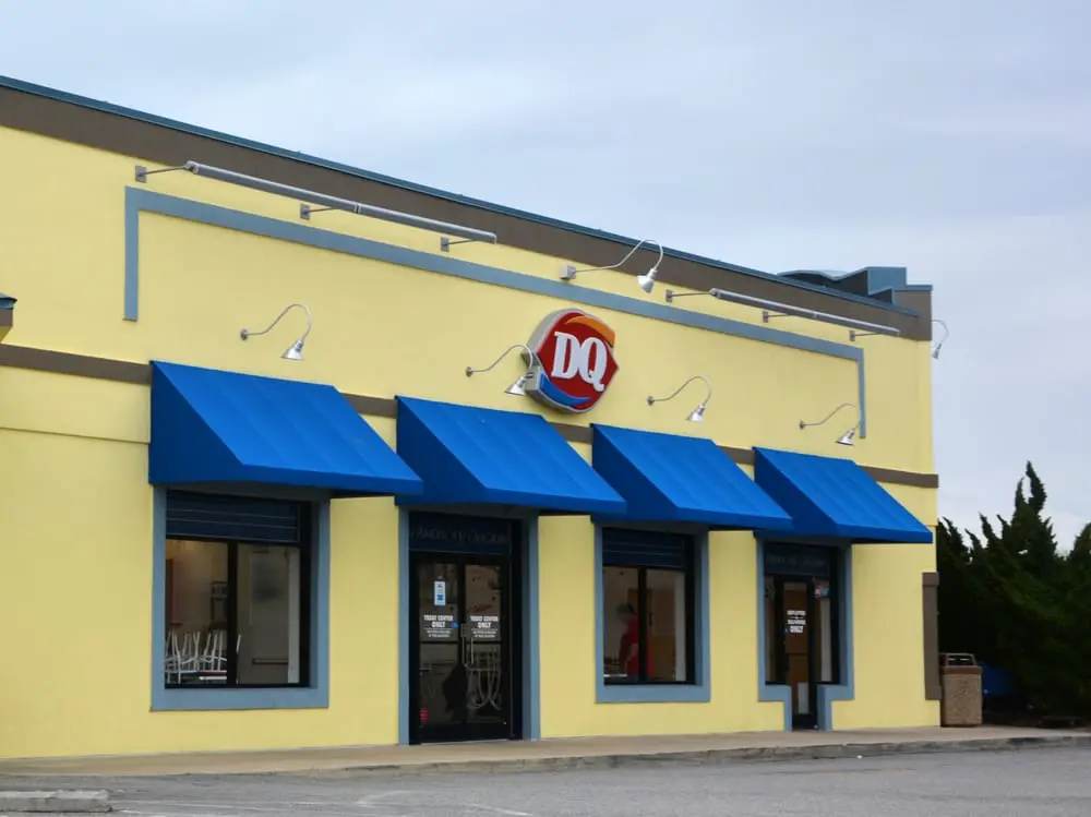 Dairy Queen — снимка 4 от 5