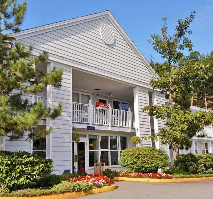Days Inn Bar Harbor