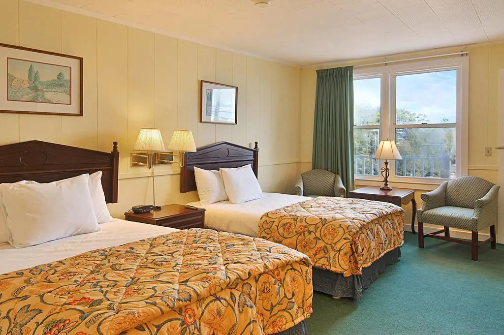 Days Inn Bar Harbor — снимка 2 от 3