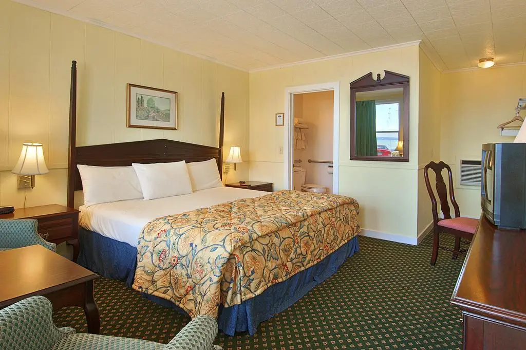 Days Inn Bar Harbor — снимка 3 от 3