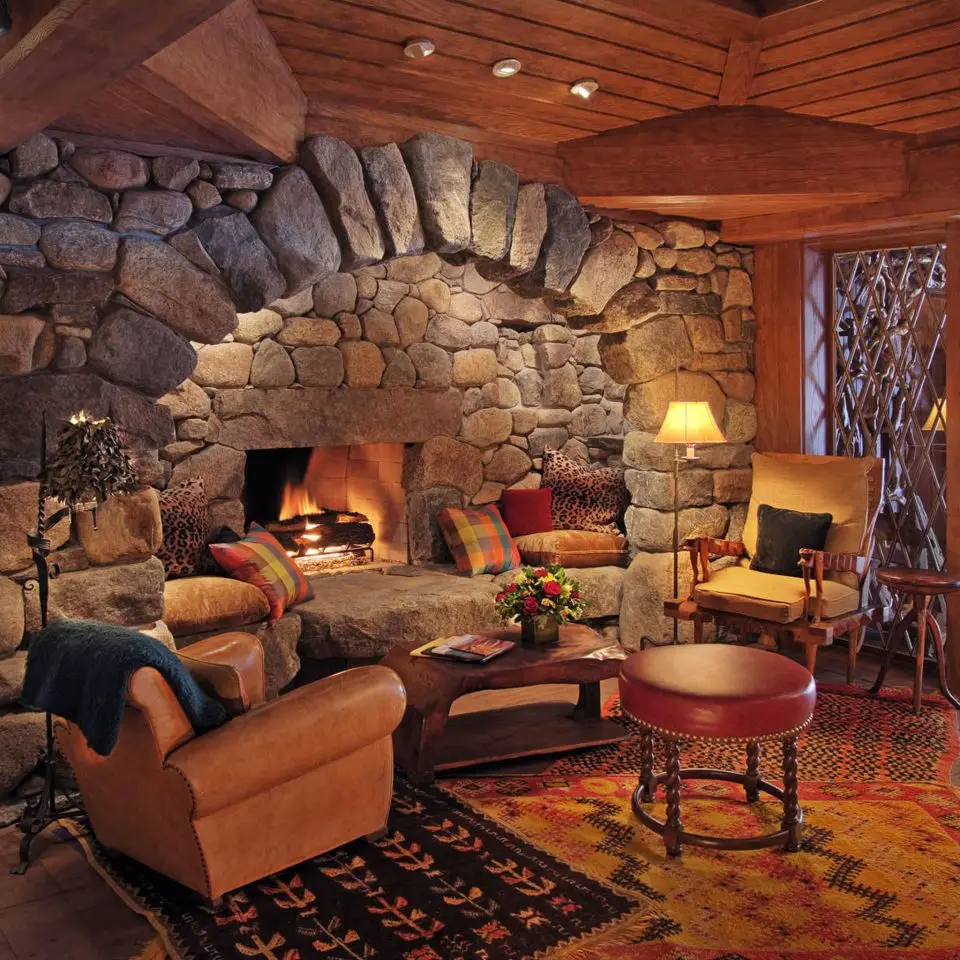 Lake Placid Lodge — снимка 4 от 4