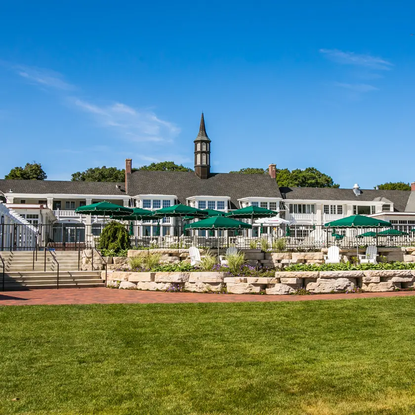Lake Shore Country Club