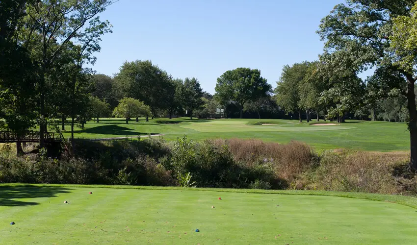 Lake Shore Country Club — снимка 4 от 5