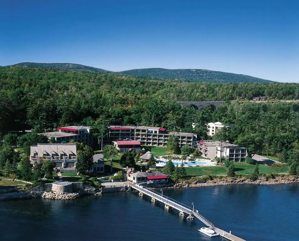 Bar Harbor Regency Holiday Inn — снимка 2 от 6