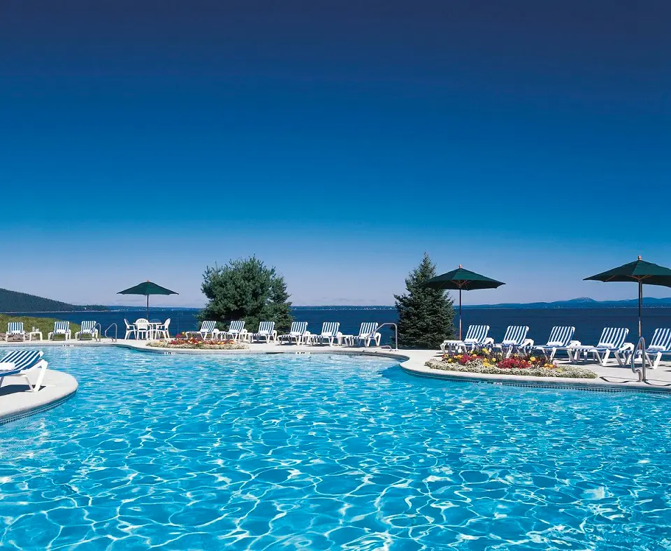 Bar Harbor Regency Holiday Inn — снимка 4 от 6