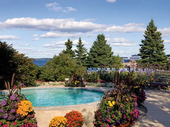 Bar Harbor Regency Holiday Inn — снимка 5 от 6