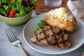 Ponderosa Restaurant — снимка 4 от 4