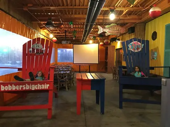 Bobbers Island Grill — снимка 3 от 4