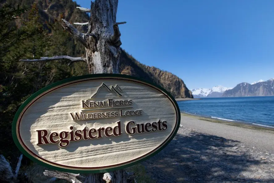Kenai Fjords Wilderness Lodge — снимка 2 от 4