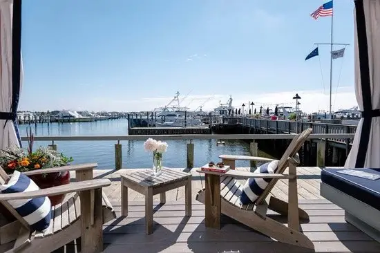 Montauk Yacht Club — снимка 2 от 4