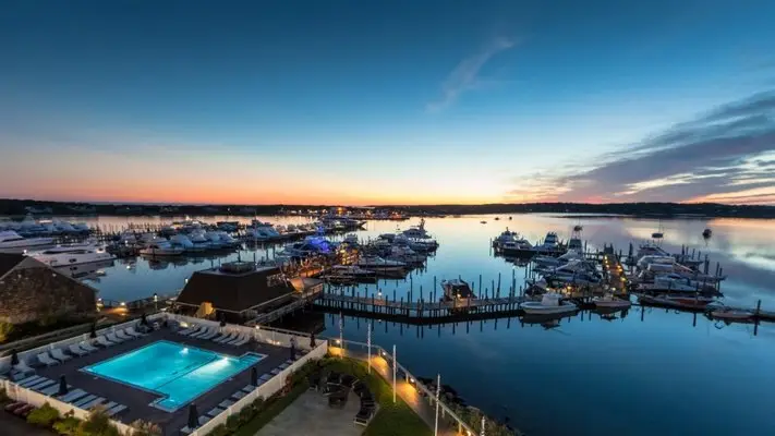 Montauk Yacht Club — снимка 4 от 4