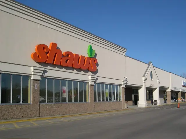 Shaws Supermarkets (Massachusetts) — снимка 5 от 10