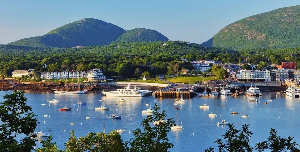 Harborside Hotel and Marina — снимка 3 от 7