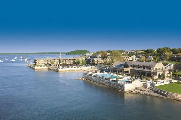 Harborside Hotel and Marina — снимка 4 от 7