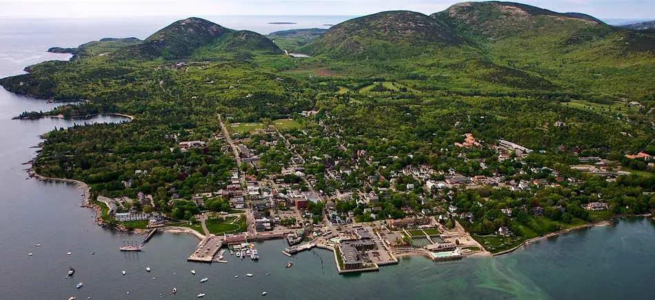 Harborside Hotel and Marina — снимка 5 от 7
