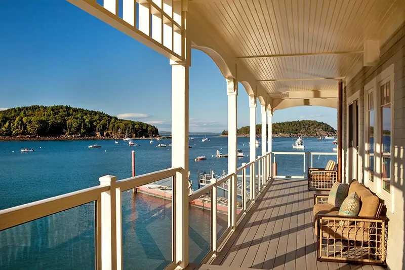 Harborside Hotel and Marina — снимка 6 от 7