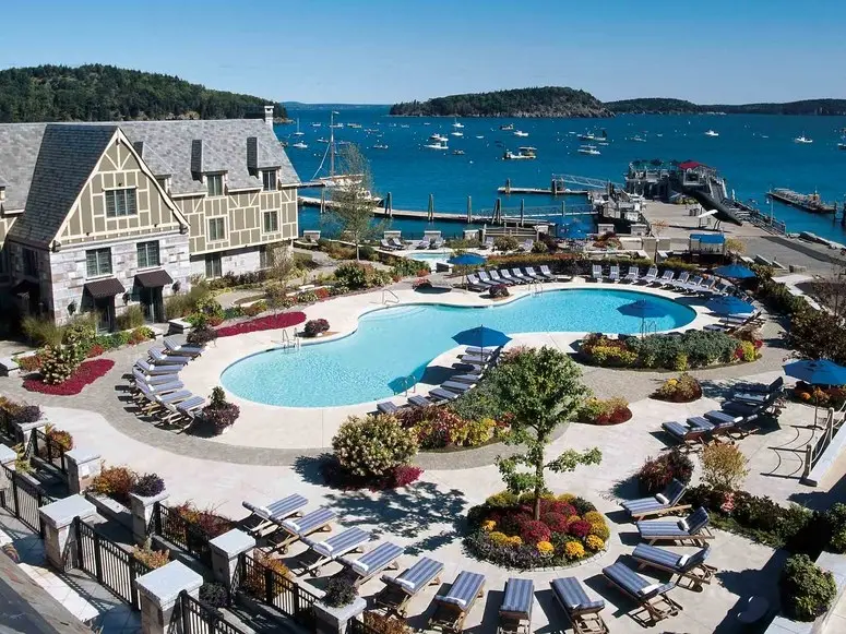 Harborside Hotel and Marina — снимка 7 от 7
