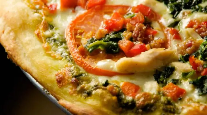 Fairway Restaurant & Pizzeria — снимка 4 от 4