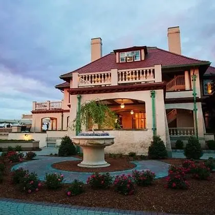 Ocean Edge Resort and Golf Club