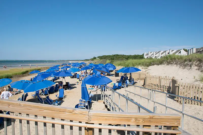 Ocean Edge Resort and Golf Club — снимка 2 от 8